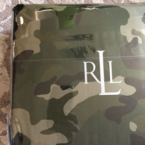 Ralph Lauren Sheet Set